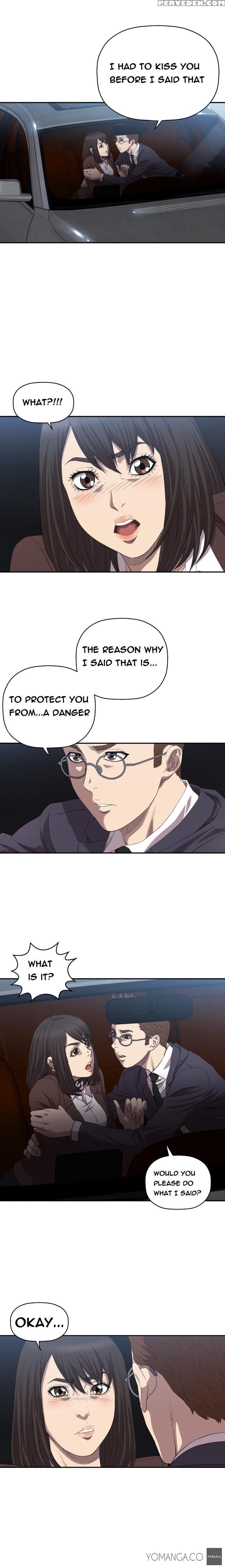 [kurenai] Club Sodom Ch.1-21 (english) (ongoing) 1