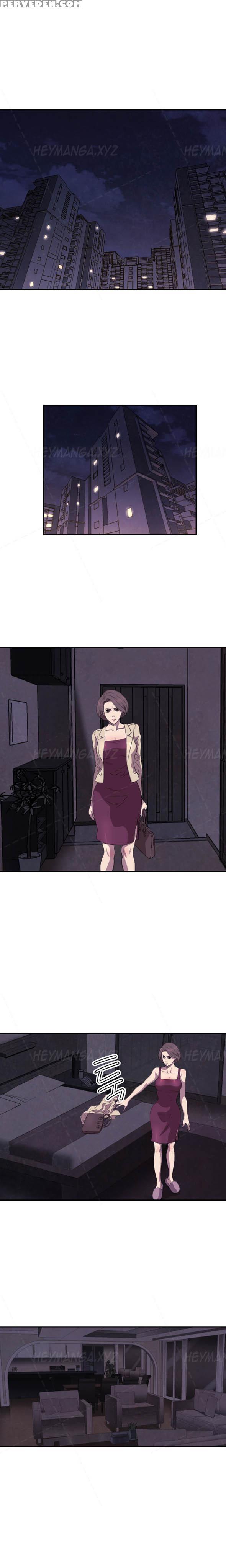 [kurenai] Club Sodom Ch.1-21 (english) (ongoing) 1