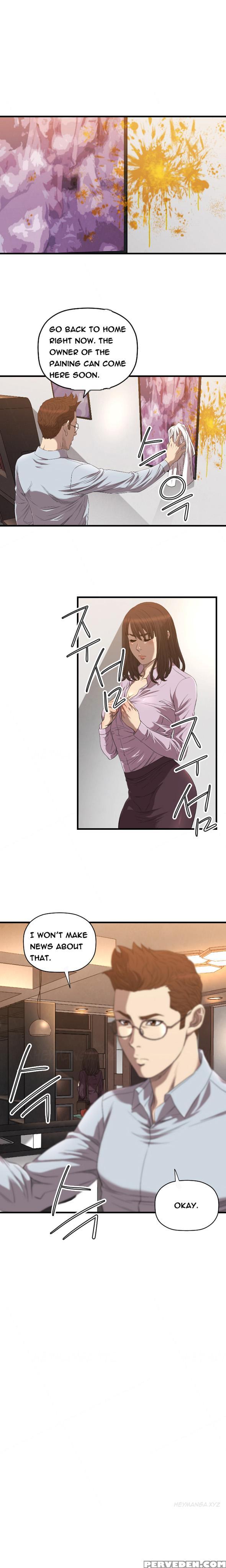 [kurenai] Club Sodom Ch.1-21 (english) (ongoing) 1
