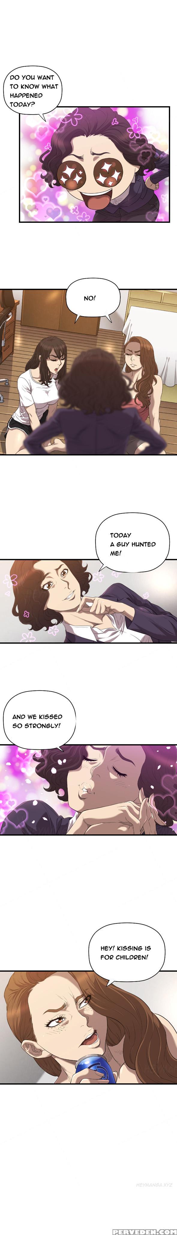 [kurenai] Club Sodom Ch.1-21 (english) (ongoing) 1