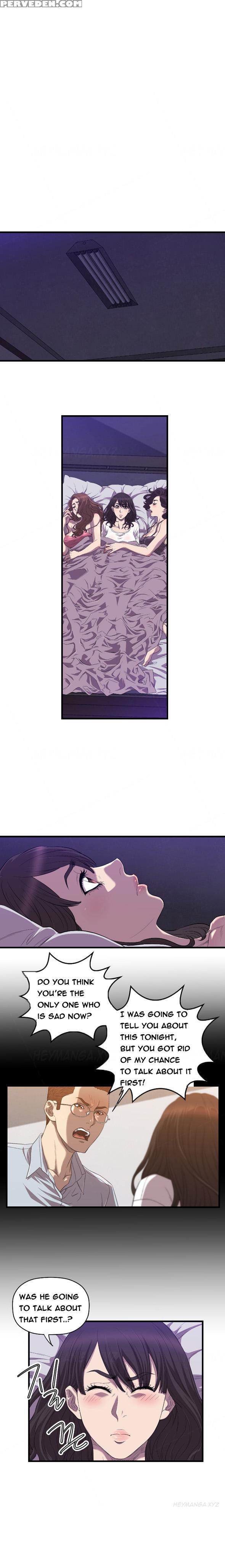 [kurenai] Club Sodom Ch.1-21 (english) (ongoing) 1