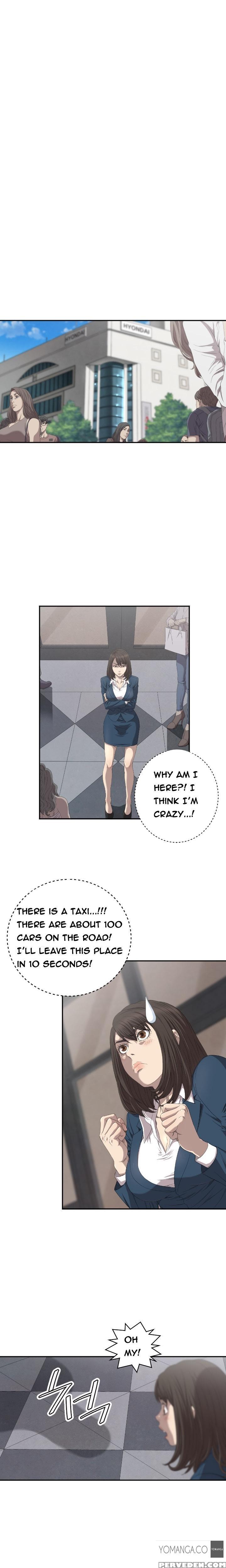 [kurenai] Club Sodom Ch.1-28 (english) (ongoing) 1