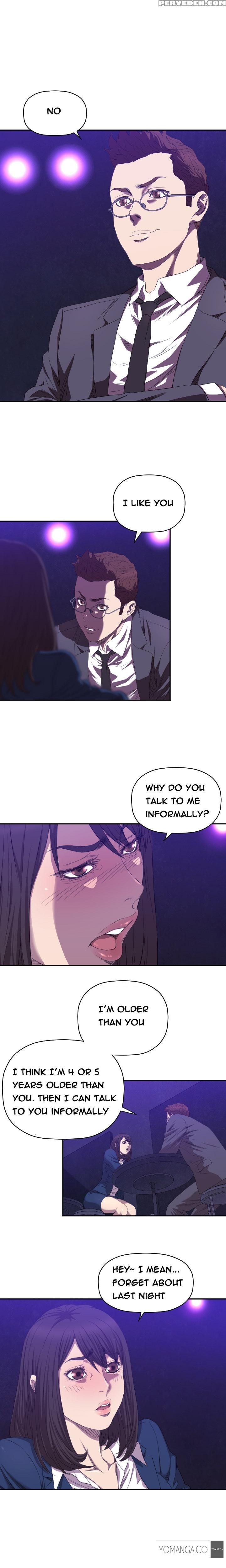 [kurenai] Club Sodom Ch.1-28 (english) (ongoing) 1