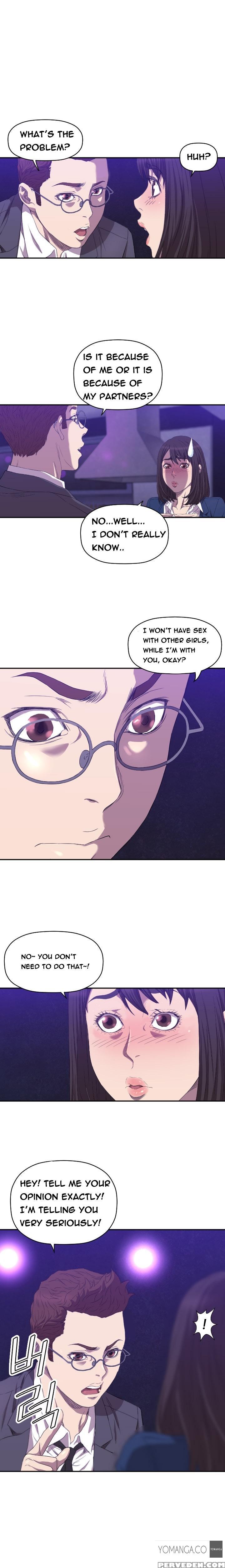 [kurenai] Club Sodom Ch.1-28 (english) (ongoing) 1