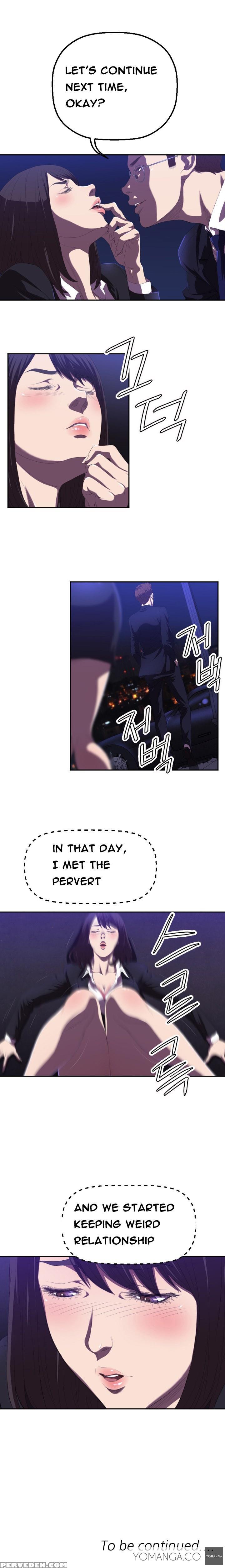 [kurenai] Club Sodom Ch.1-28 (english) (ongoing) 1