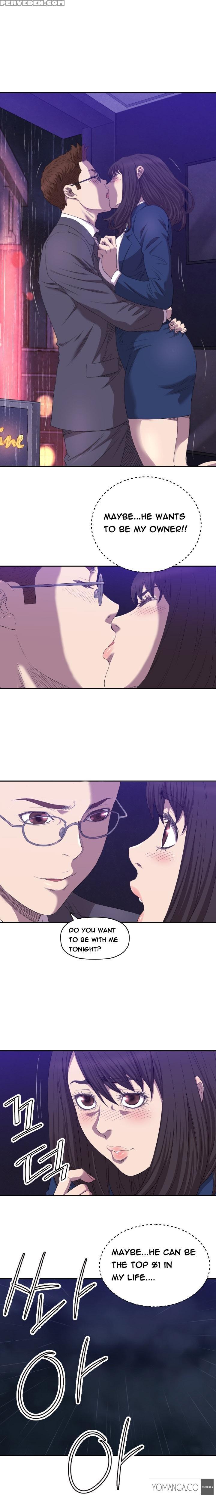 [kurenai] Club Sodom Ch.1-28 (english) (ongoing) 1