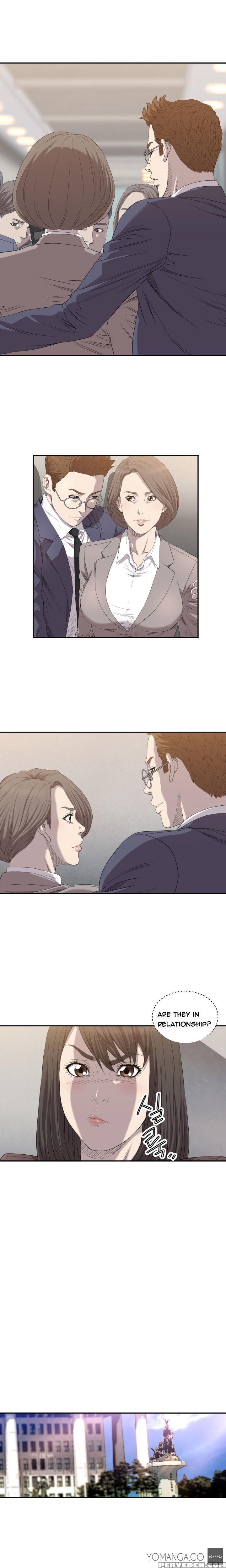 [kurenai] Club Sodom Ch.1-28 (english) (ongoing) 1