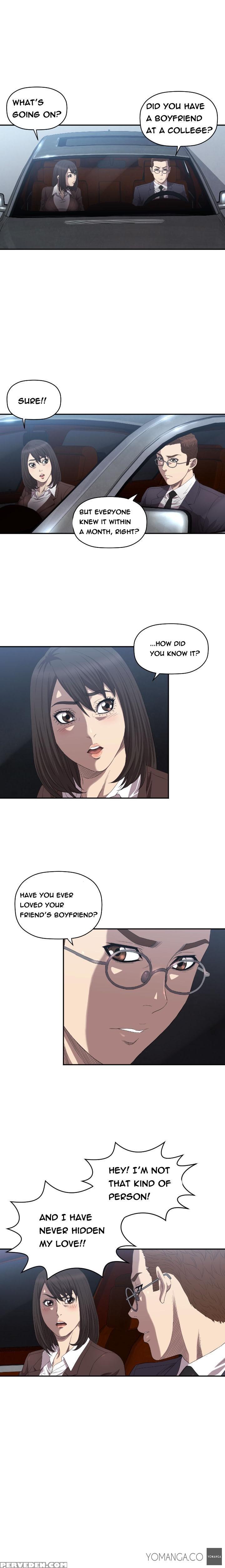 [kurenai] Club Sodom Ch.1-28 (english) (ongoing) 1