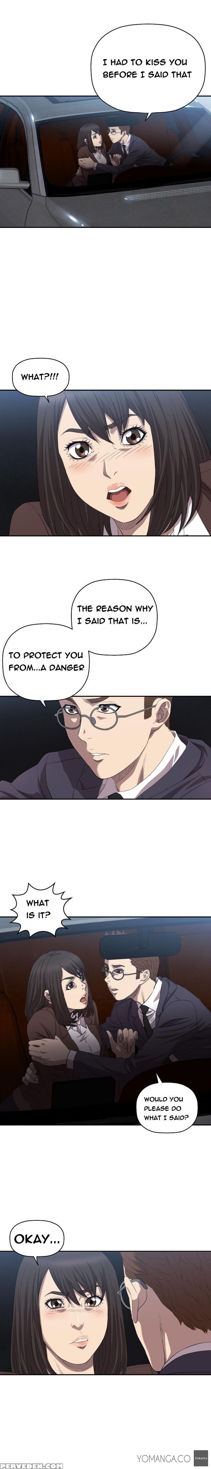 [kurenai] Club Sodom Ch.1-28 (english) (ongoing) 1