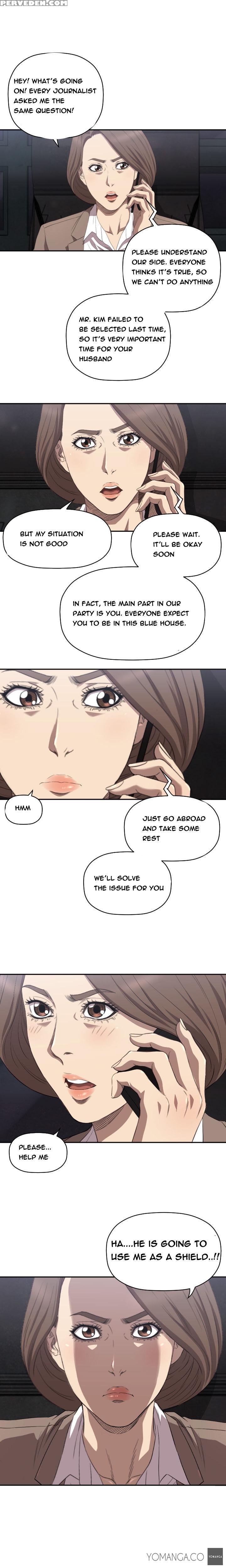[kurenai] Club Sodom Ch.1-28 (english) (ongoing) 1