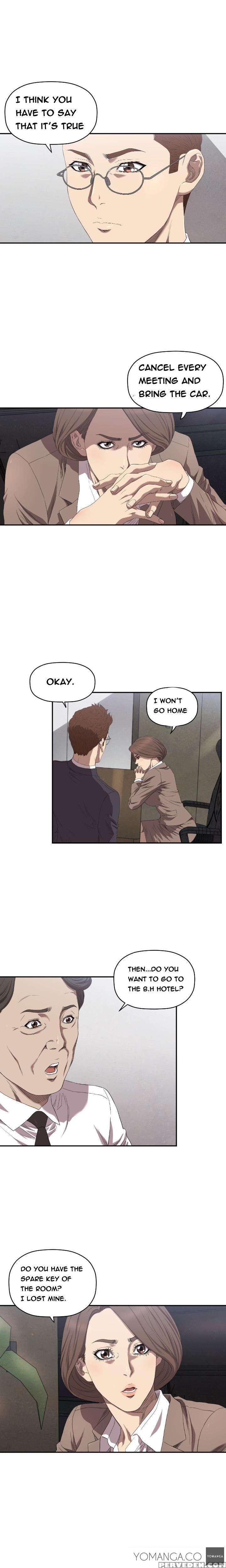 [kurenai] Club Sodom Ch.1-28 (english) (ongoing) 1
