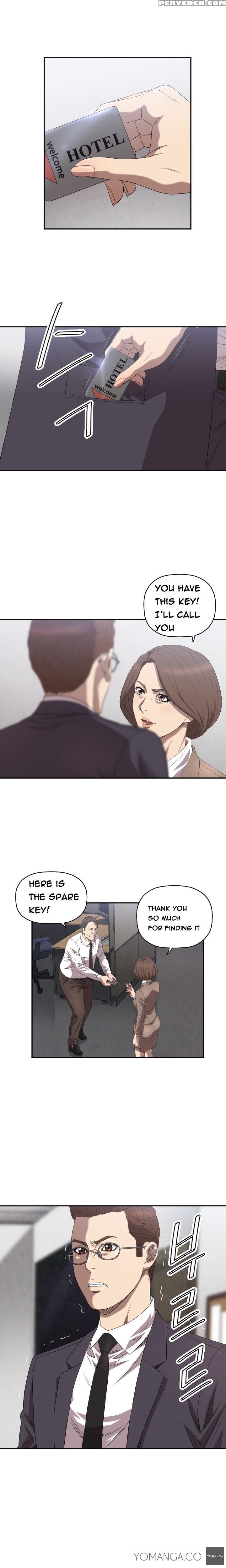 [kurenai] Club Sodom Ch.1-28 (english) (ongoing) 1