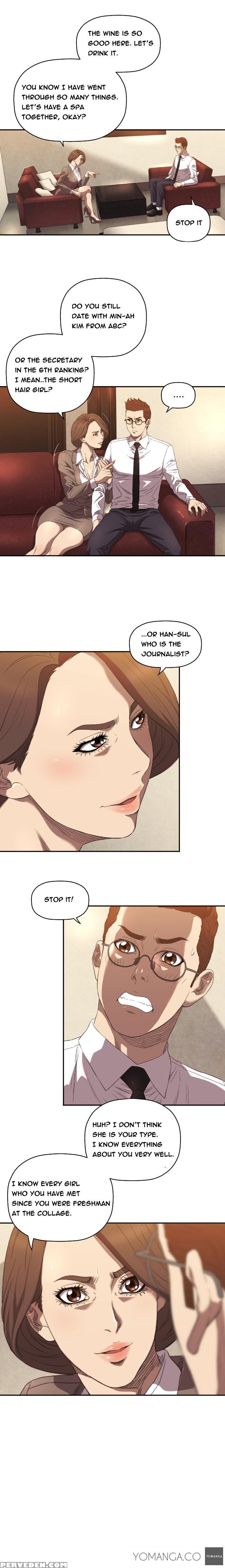 [kurenai] Club Sodom Ch.1-28 (english) (ongoing) 1