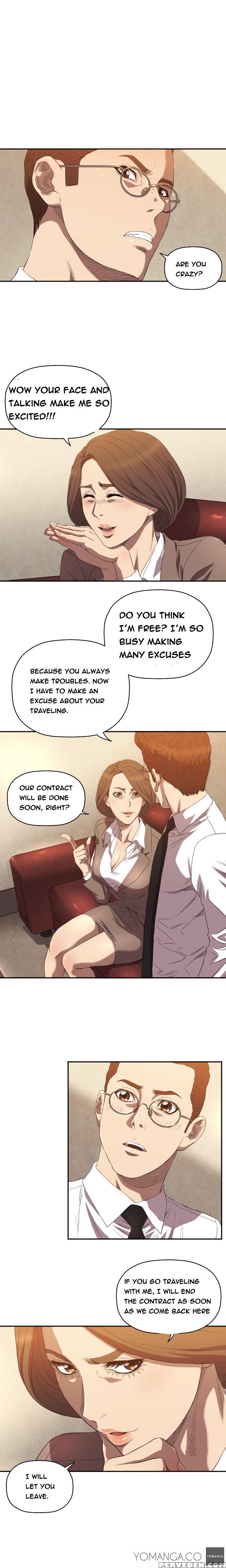[kurenai] Club Sodom Ch.1-28 (english) (ongoing) 1