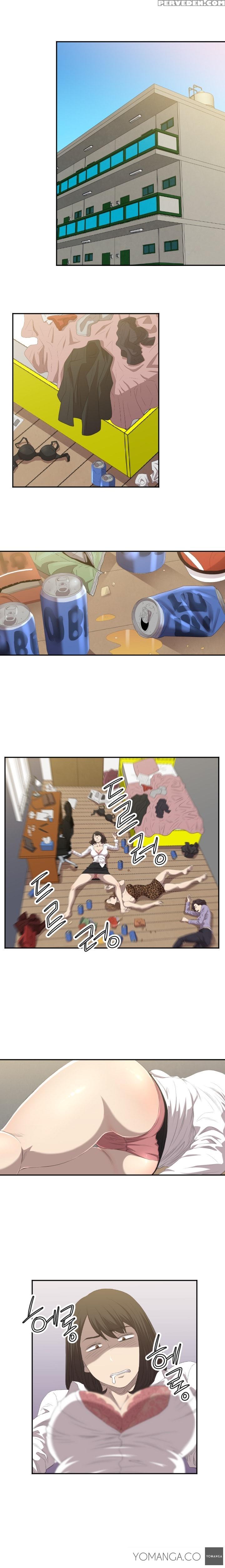 [kurenai] Club Sodom Ch.1-28 (english) (ongoing) 1
