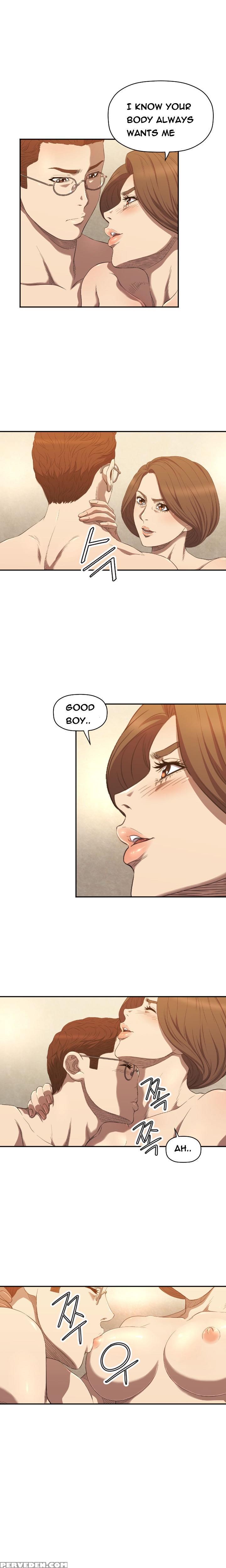 [kurenai] Club Sodom Ch.1-28 (english) (ongoing) 1