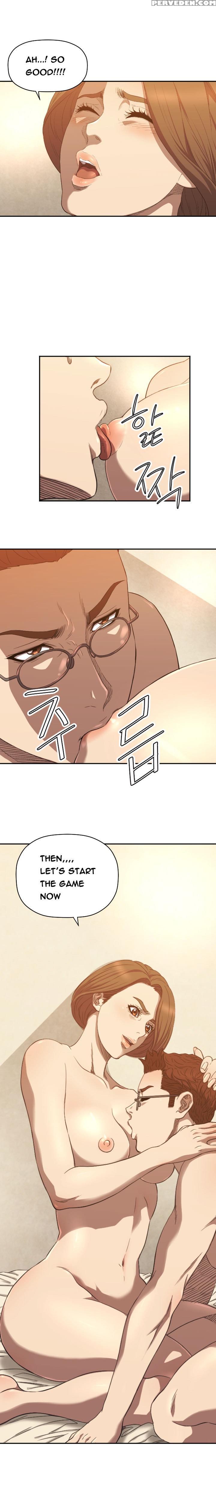 [kurenai] Club Sodom Ch.1-28 (english) (ongoing) 1