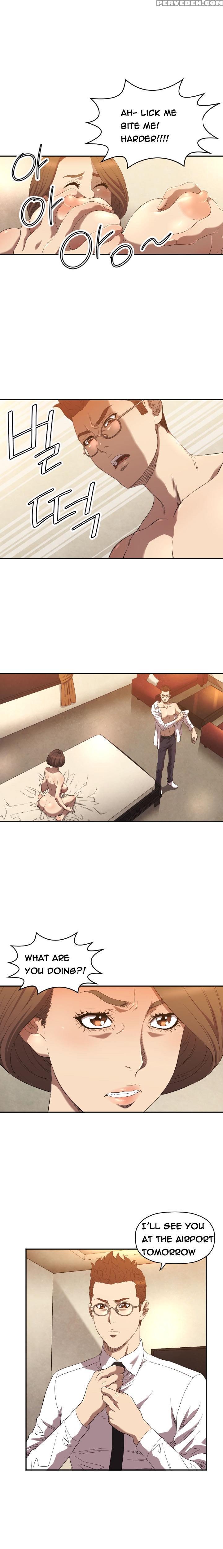 [kurenai] Club Sodom Ch.1-28 (english) (ongoing) 1