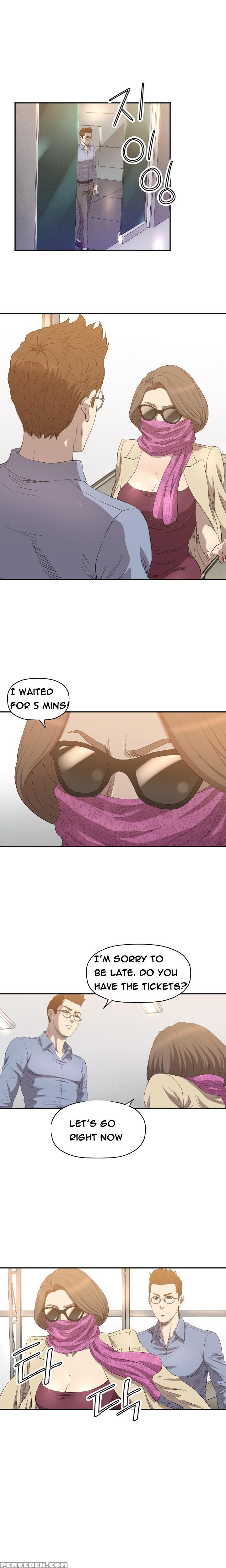 [kurenai] Club Sodom Ch.1-28 (english) (ongoing) 1