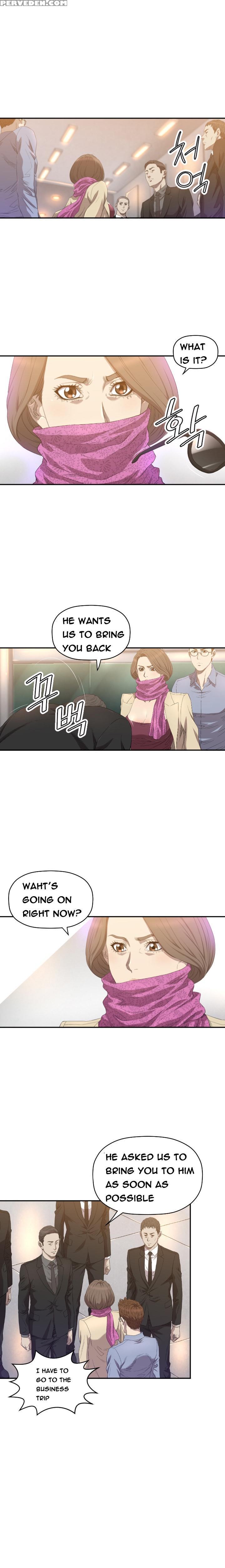 [kurenai] Club Sodom Ch.1-28 (english) (ongoing) 1
