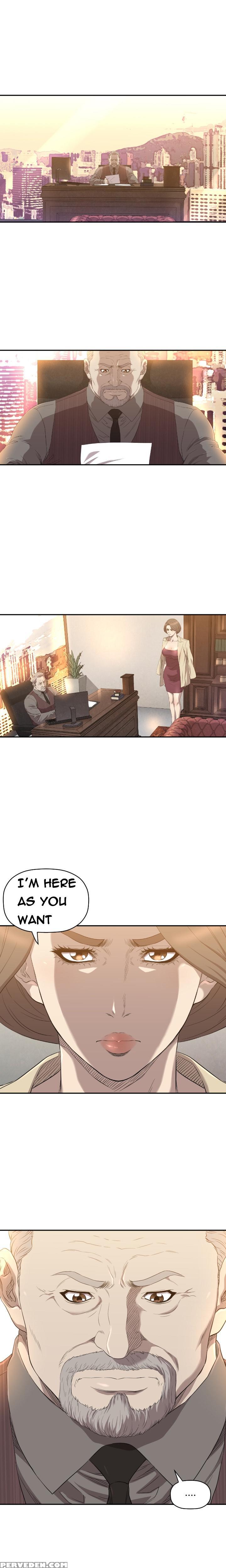 [kurenai] Club Sodom Ch.1-28 (english) (ongoing) 1