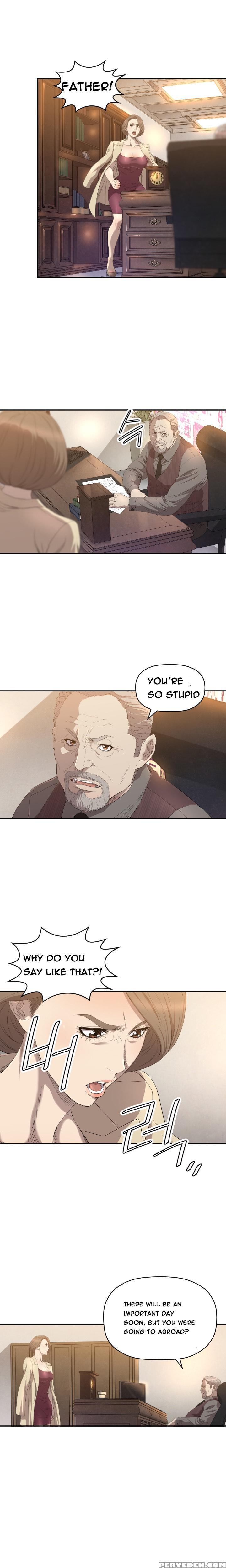 [kurenai] Club Sodom Ch.1-28 (english) (ongoing) 1