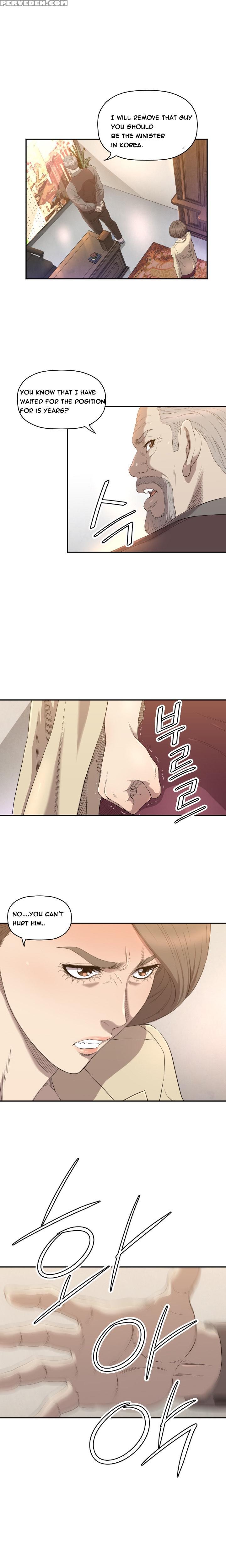 [kurenai] Club Sodom Ch.1-28 (english) (ongoing) 1