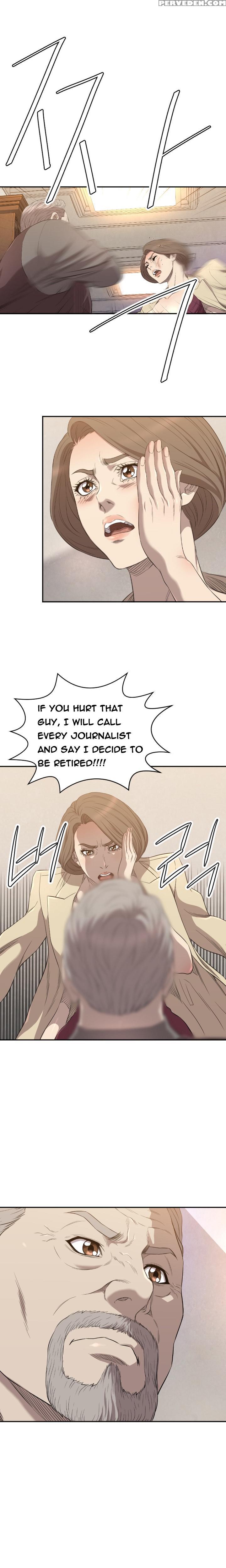 [kurenai] Club Sodom Ch.1-28 (english) (ongoing) 1