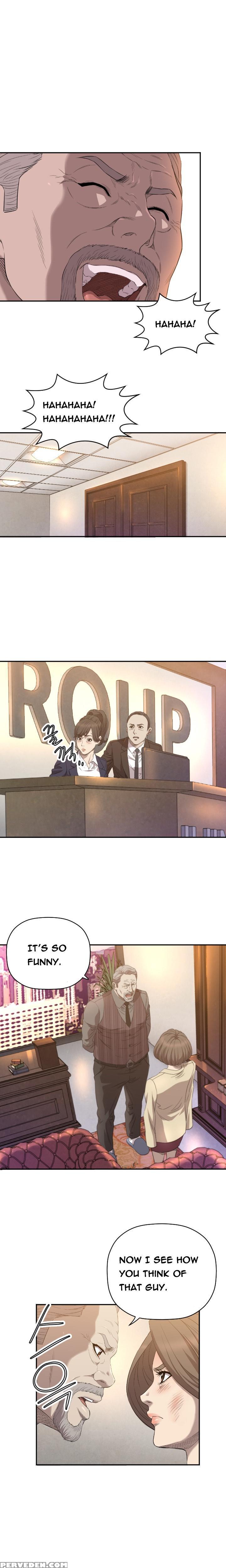 [kurenai] Club Sodom Ch.1-28 (english) (ongoing) 1
