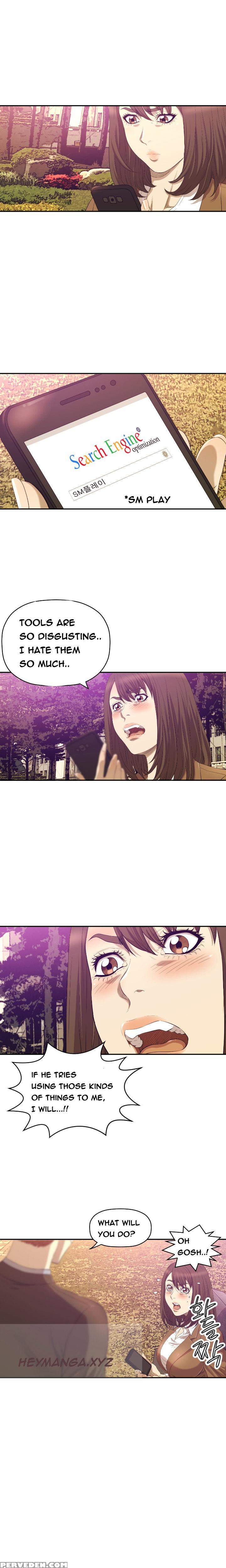 [kurenai] Club Sodom Ch.1-28 (english) (ongoing) 1