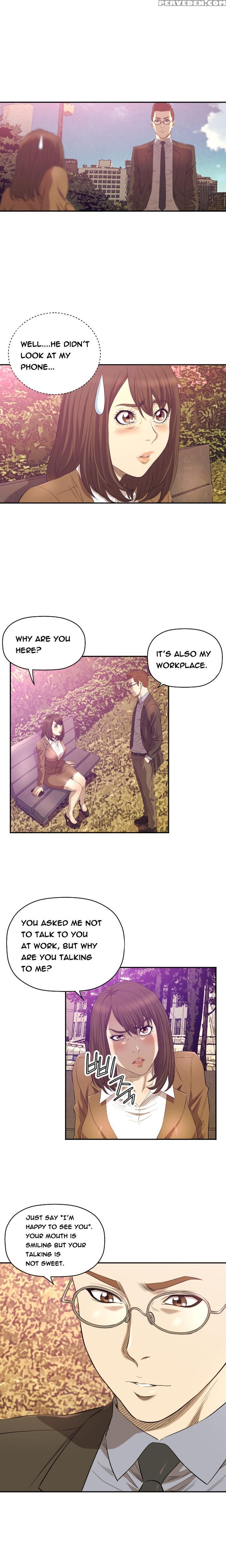 [kurenai] Club Sodom Ch.1-28 (english) (ongoing) 1