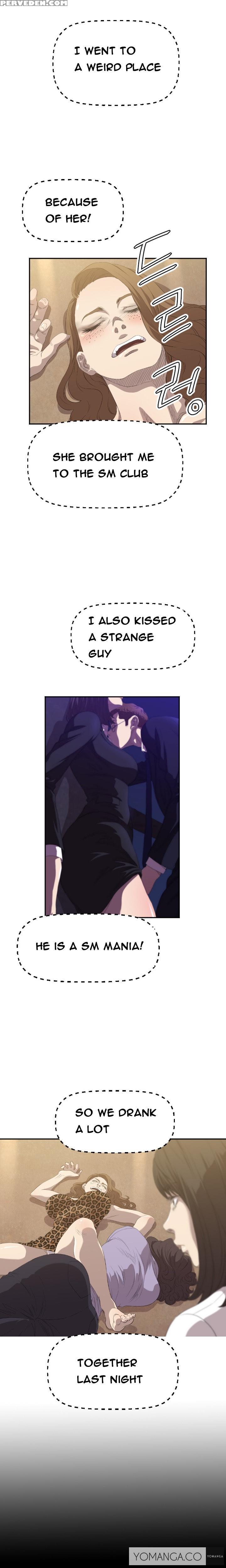 [kurenai] Club Sodom Ch.1-28 (english) (ongoing) 1