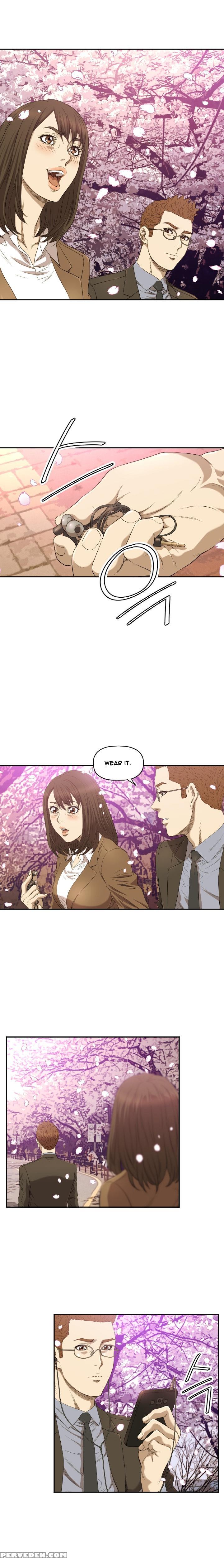 [kurenai] Club Sodom Ch.1-28 (english) (ongoing) 1