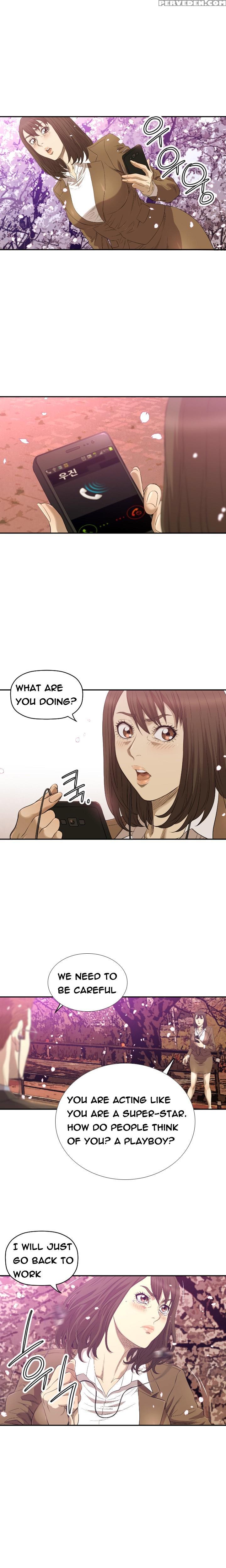 [kurenai] Club Sodom Ch.1-28 (english) (ongoing) 1