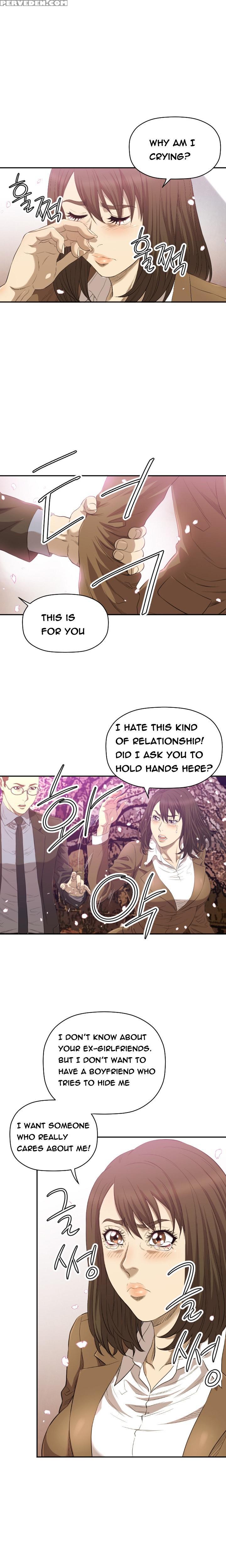 [kurenai] Club Sodom Ch.1-28 (english) (ongoing) 1