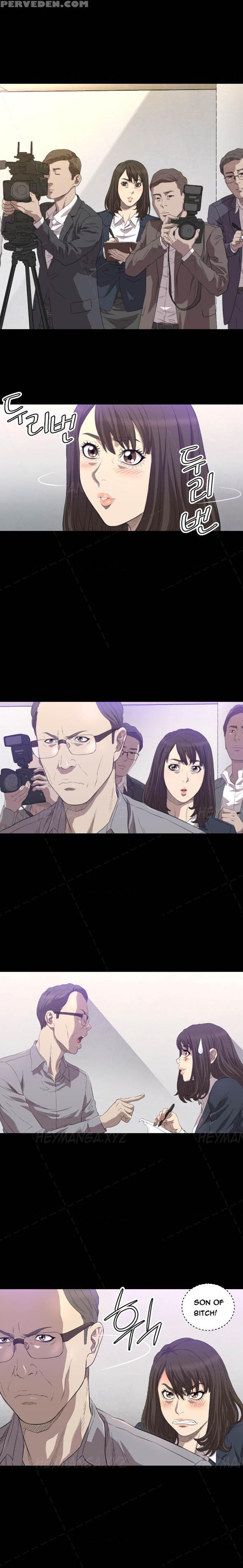 [kurenai] Club Sodom Ch.1-28 (english) (ongoing) 1