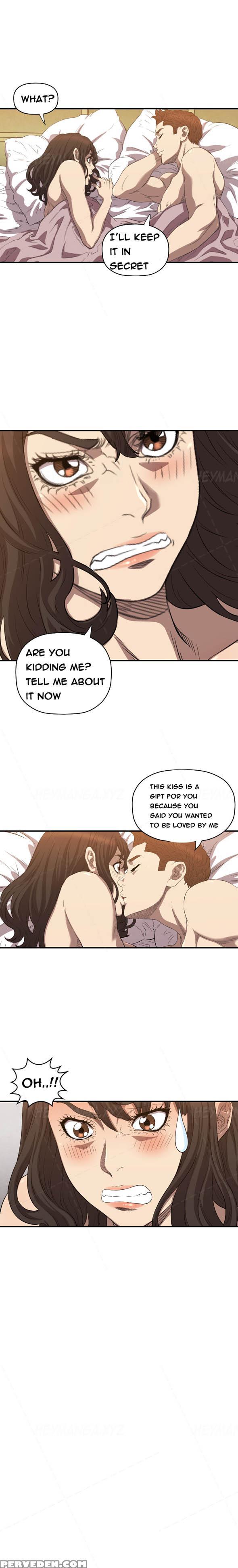 [kurenai] Club Sodom Ch.1-28 (english) (ongoing) 1