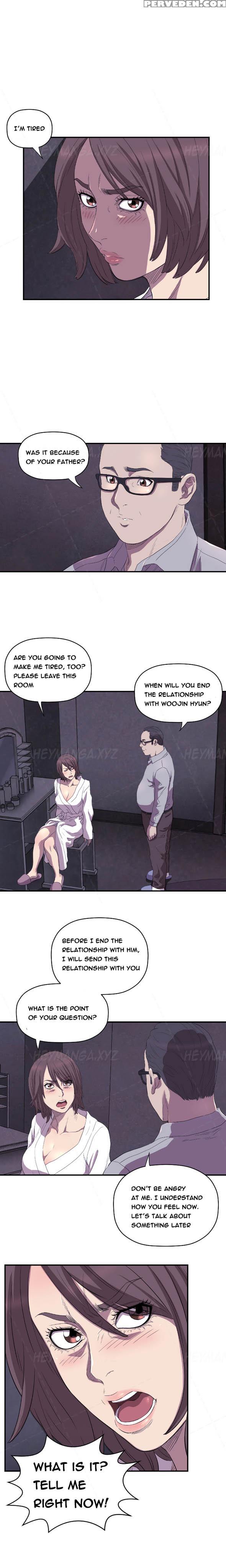 [kurenai] Club Sodom Ch.1-28 (english) (ongoing) 1