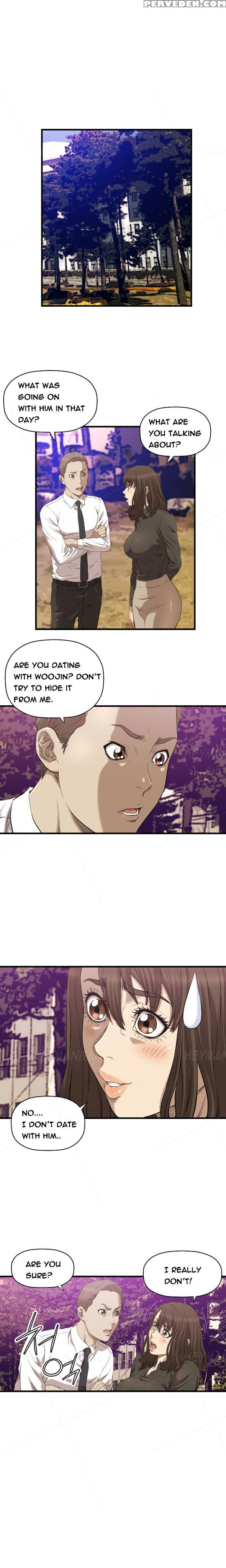 [kurenai] Club Sodom Ch.1-28 (english) (ongoing) 1