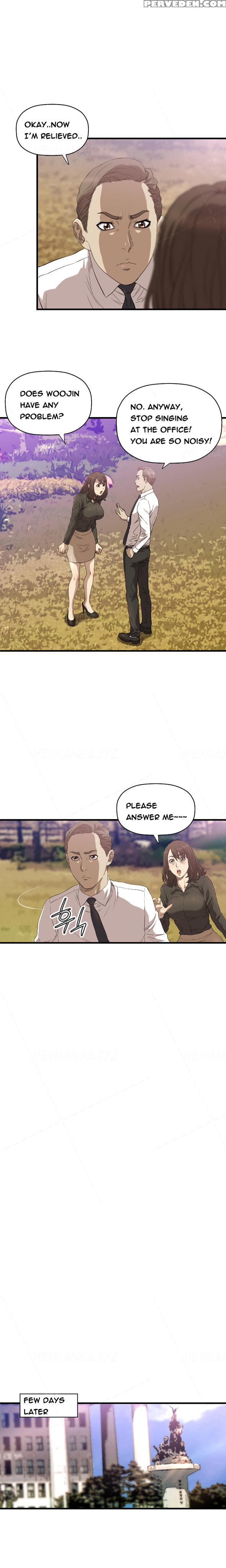 [kurenai] Club Sodom Ch.1-28 (english) (ongoing) 1
