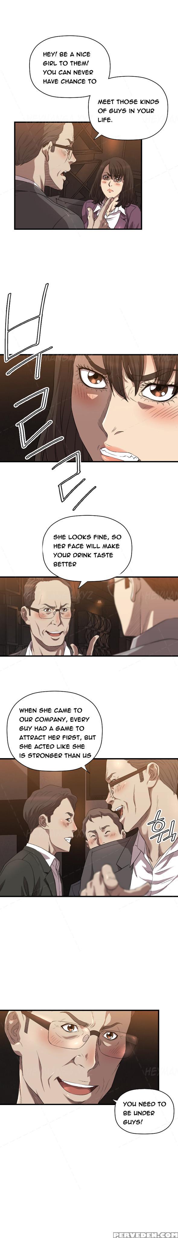 [kurenai] Club Sodom Ch.1-28 (english) (ongoing) 1