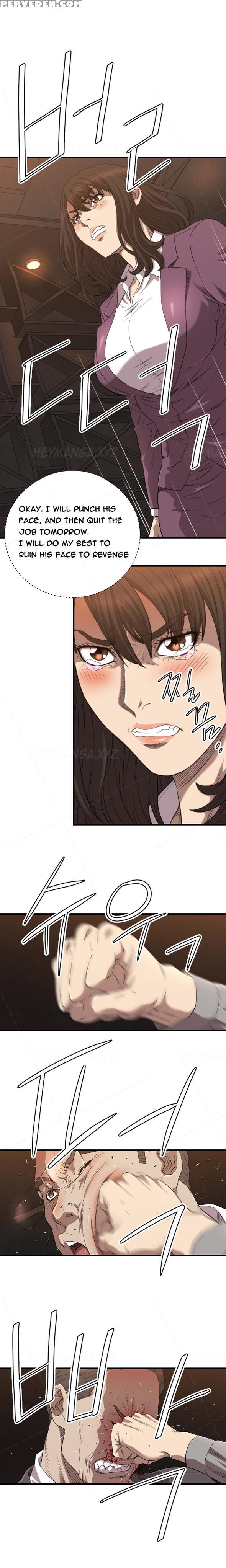 [kurenai] Club Sodom Ch.1-28 (english) (ongoing) 1