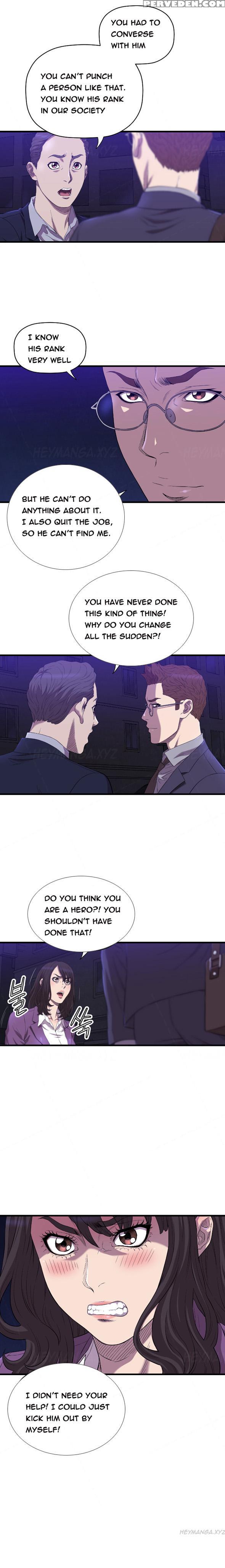 [kurenai] Club Sodom Ch.1-28 (english) (ongoing) 1