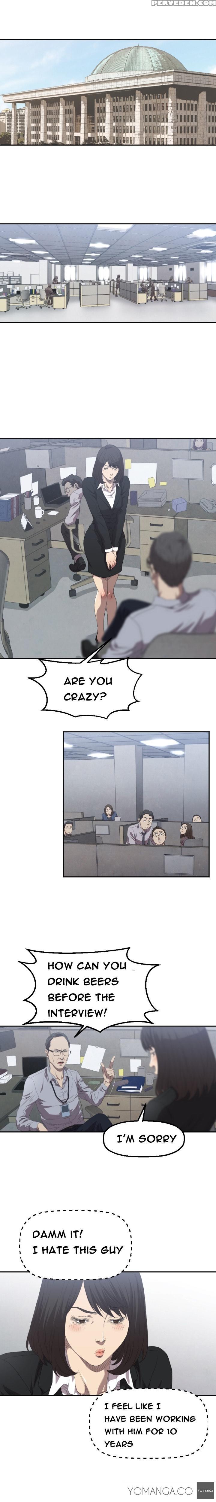 [kurenai] Club Sodom Ch.1-28 (english) (ongoing) 1