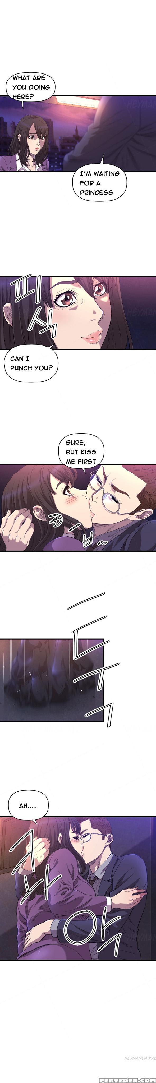 [kurenai] Club Sodom Ch.1-28 (english) (ongoing) 1
