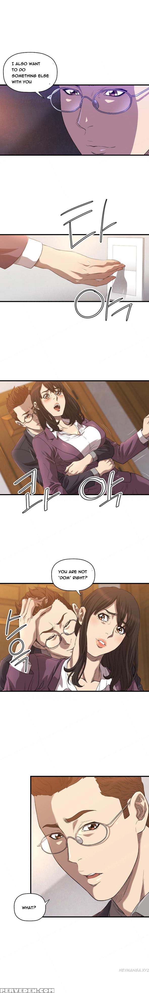 [kurenai] Club Sodom Ch.1-28 (english) (ongoing) 1