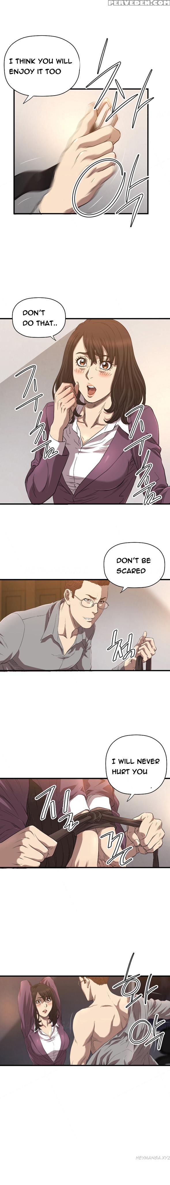 [kurenai] Club Sodom Ch.1-28 (english) (ongoing) 1