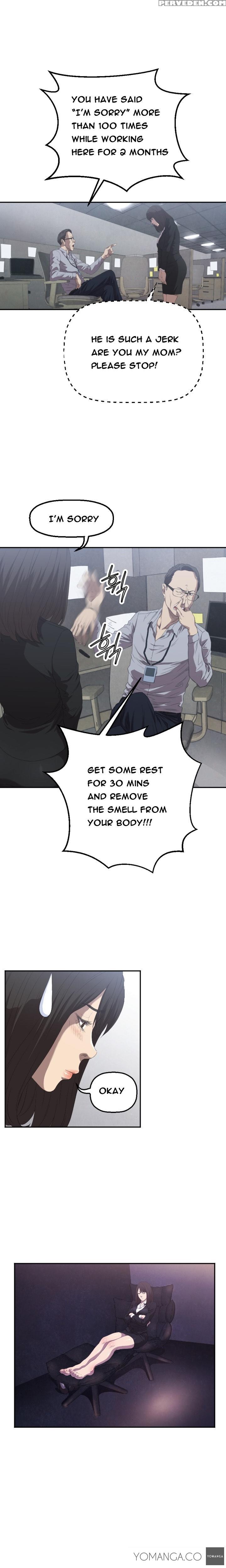 [kurenai] Club Sodom Ch.1-28 (english) (ongoing) 1