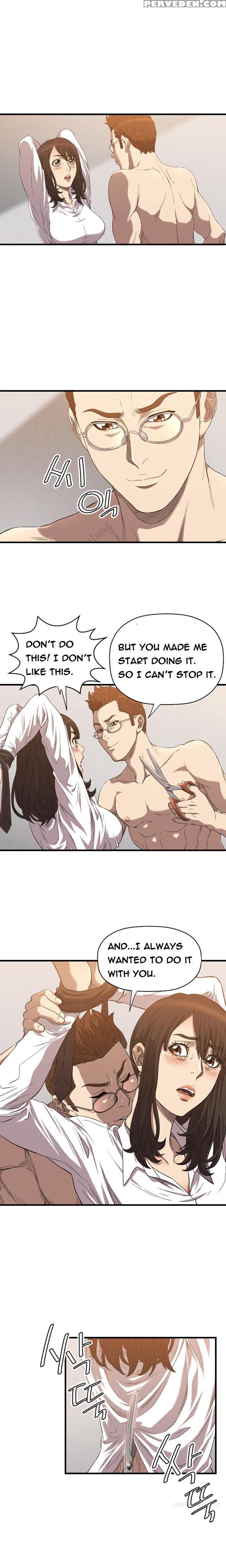 [kurenai] Club Sodom Ch.1-28 (english) (ongoing) 1