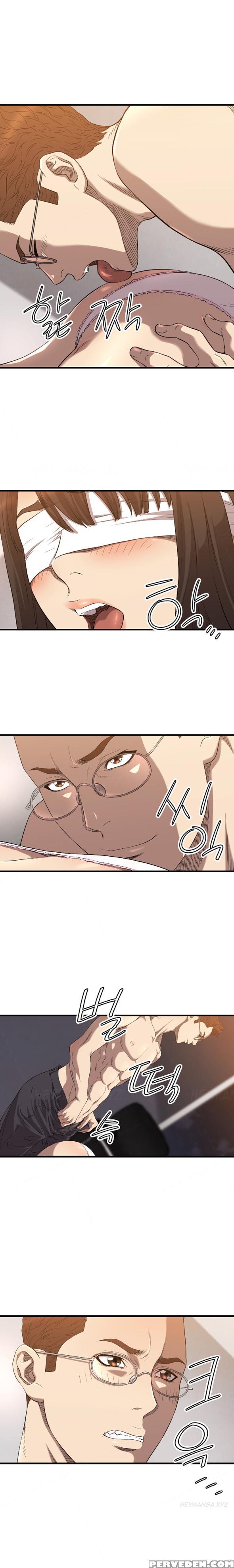 [kurenai] Club Sodom Ch.1-28 (english) (ongoing) 1